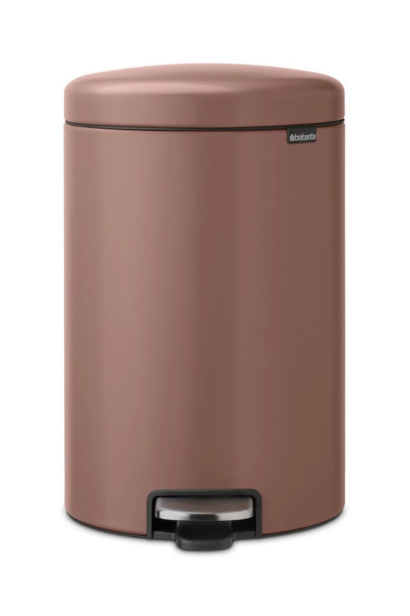 Koš za smeti Brabantia NewIcon 20 L rjava 234026
