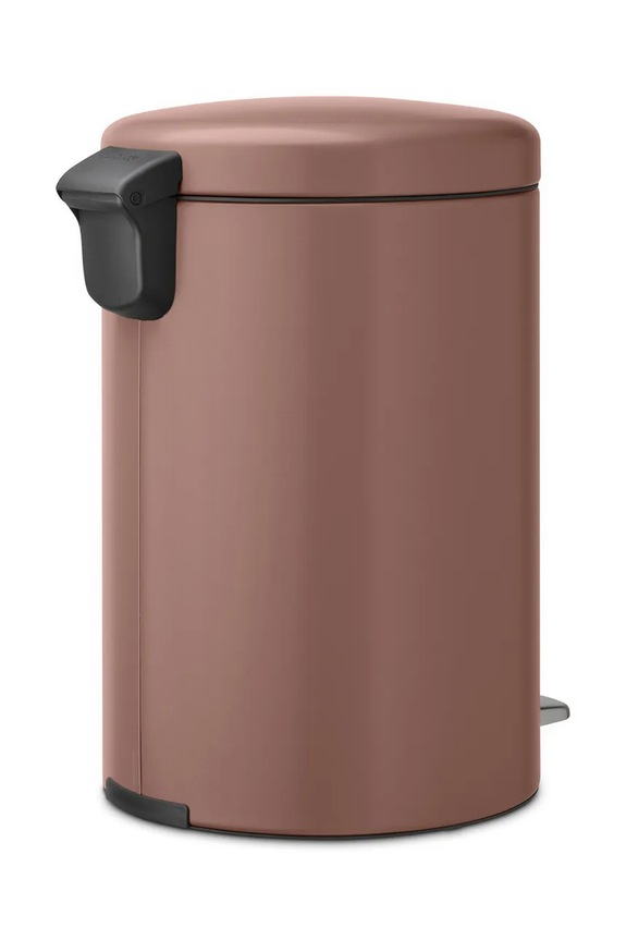 Kopalnica Koš za smeti Brabantia NewIcon 20 L 234026 rjava