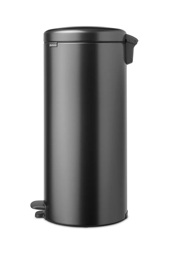 Koš za smeće Brabantia NewIcon 30 L 233524 crna AA00