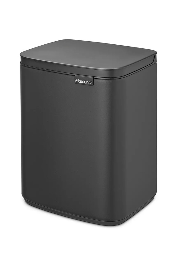 Koš za smeće Brabantia Bo 7 L 233722 crna AA00
