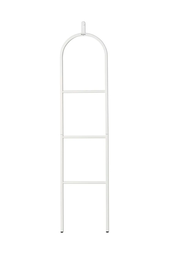 Brabantia wieszak stojący na ubrania Linn Dressboy biały 229909