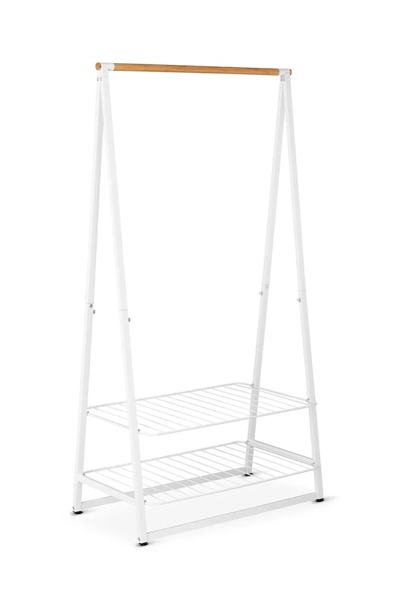 Вішалка для одягу Brabantia Linn білий 118265