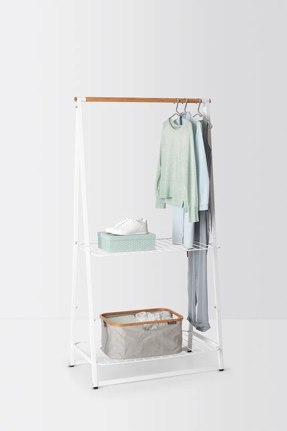 Вішалка для одягу Brabantia Linn 118265
