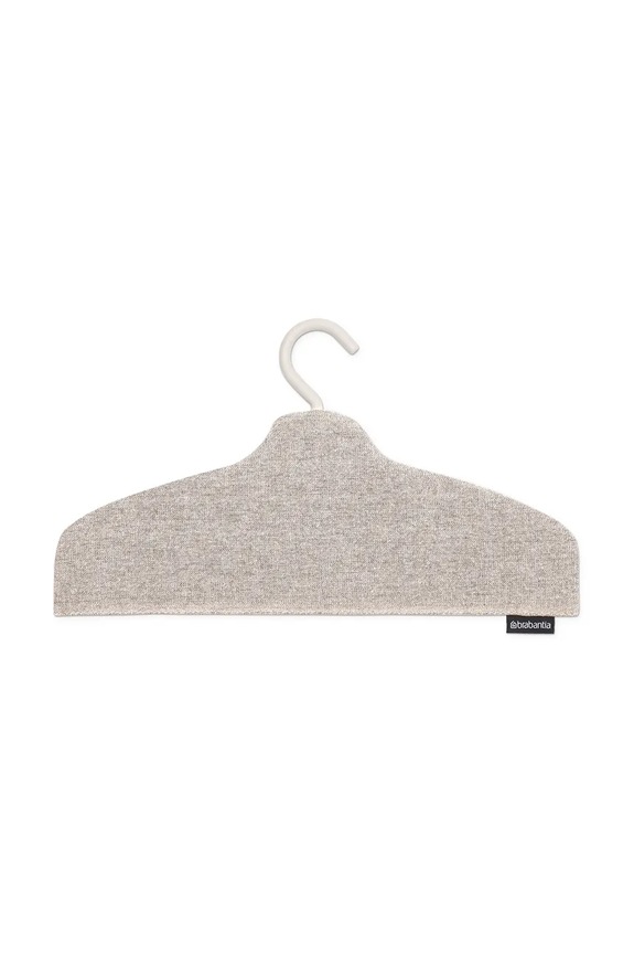 Vješalica za glačanje na paru Brabantia Steaming Clothes Hanger siva 231803