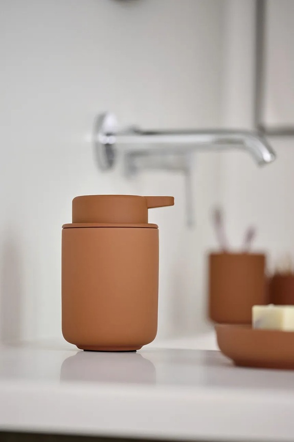 Δοχείο υγρού σαπουνιού Zone Denmark Ume 250 ml 31543 πολύχρωμο AA00