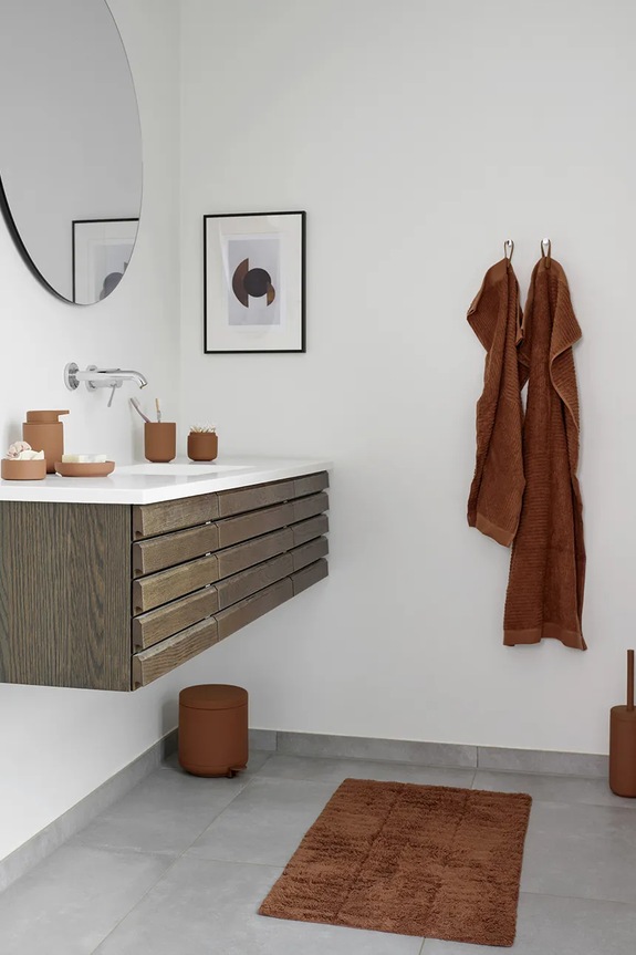 Δοχείο υγρού σαπουνιού Zone Denmark Ume 250 ml πολύχρωμο 31543