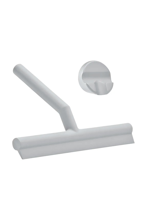 Μάκτρο ντους με γάντζο Zone Denmark Soft πολύχρωμο 331861