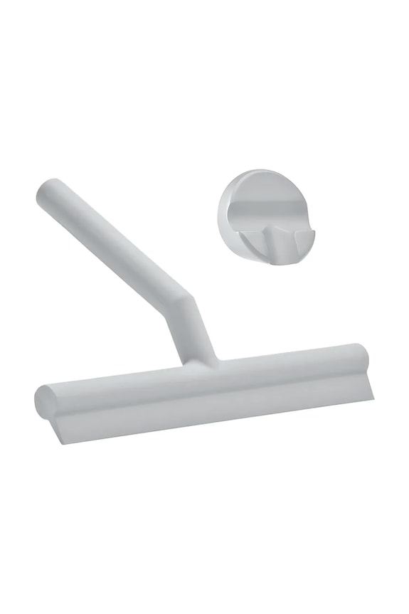 Μάκτρο ντους με γάντζο Zone Denmark Soft πολύχρωμο 331861