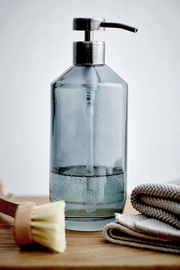 Дозатор за сапун Södahl Vintage 450 ml 15462 многоцветен AA00