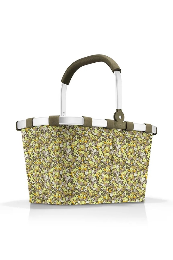 Koš Reisenthel Carrybag Frame 22 L vícebarevná RBK2031
