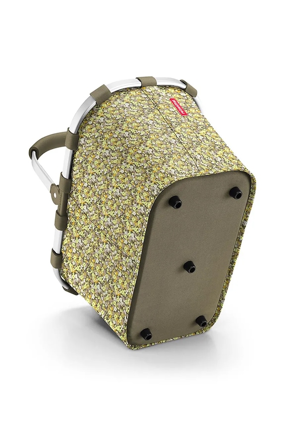 Koš Reisenthel Carrybag Frame 22 L RBK2031 vícebarevná AA00