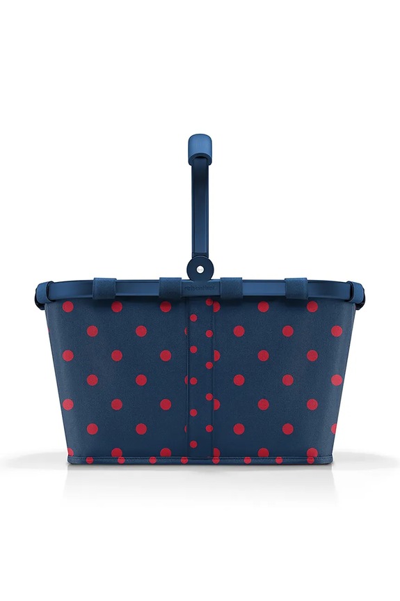 Koš Reisenthel Carrybag Frame 22 L pisana RBK3076