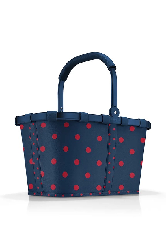 Koš Reisenthel Carrybag Frame 22 L RBK3076 pisana AA00