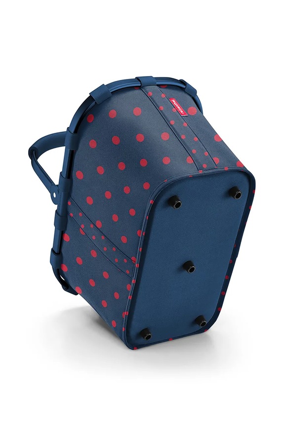 Življenjski slog Koš Reisenthel Carrybag Frame 22 L RBK3076 pisana