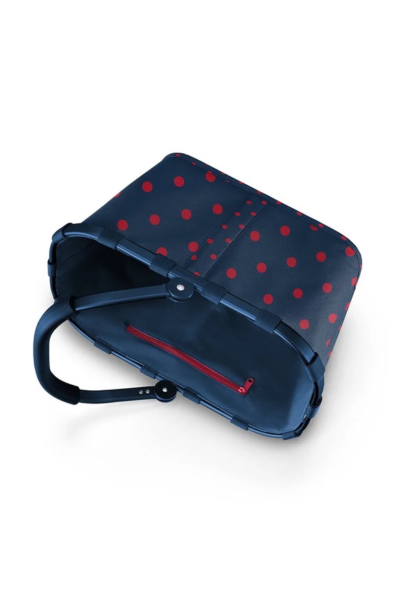 Koš Reisenthel Carrybag Frame 22 L pisana RBK3076