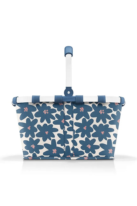 Reisenthel cestino Carrybag Frame 22 L multicolore RBK4105