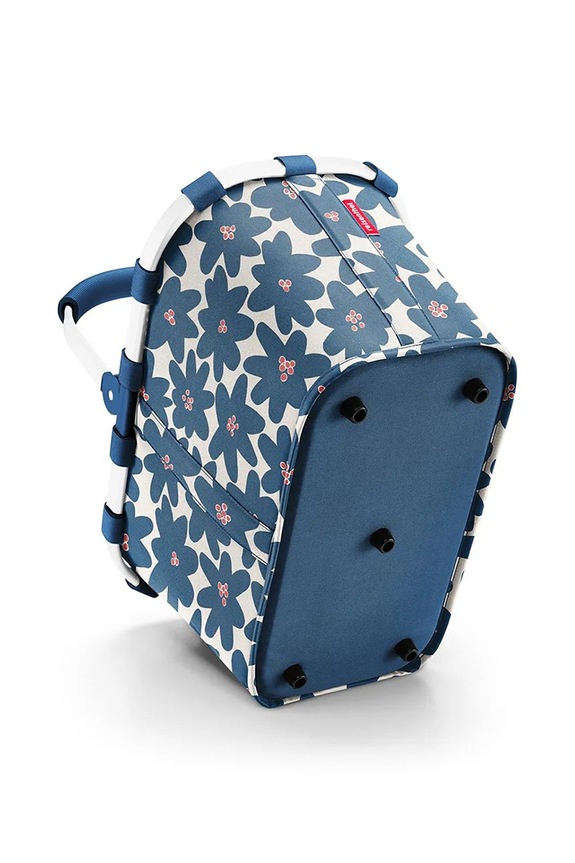 Lifestyle Reisenthel cestino Carrybag Frame 22 L RBK4105 multicolore