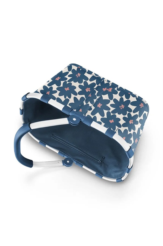 Reisenthel cestino Carrybag Frame 22 L multicolore RBK4105