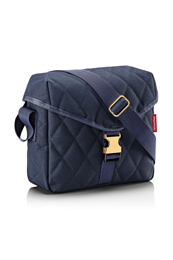 Torba Reisenthel Saddle Bag M 3,5L REL4110 šarena AA00