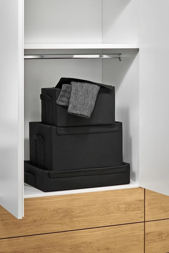 Škatla za shranjevanje Reisenthel Storagebox Low 35 L pisana RFV7003