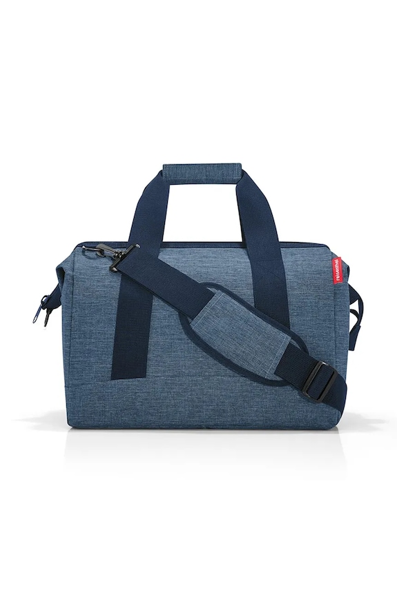 Torba Reisenthel Allrounder M 18 L pisana RMS4027