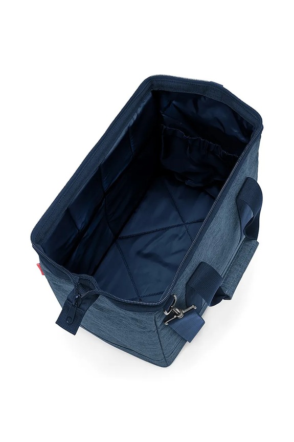 Življenjski slog Torba Reisenthel Allrounder M 18 L RMS4027 pisana