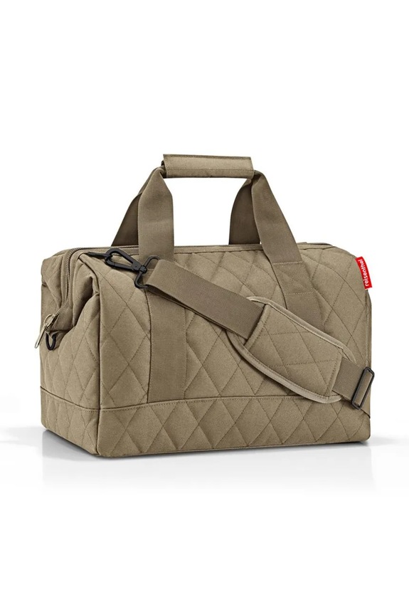 Torba Reisenthel Allrounder 18 L RMS5046 šarena AA00