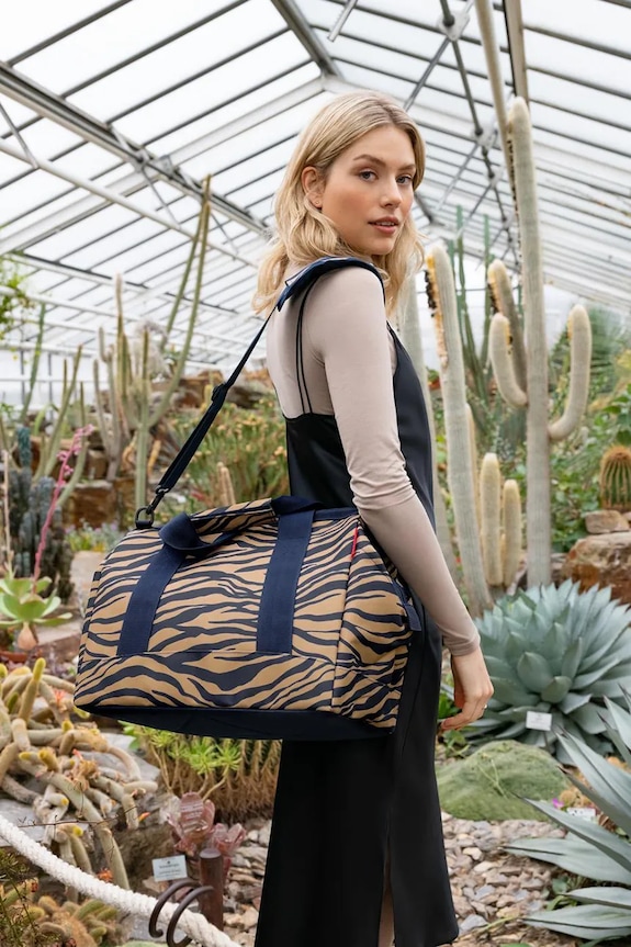 Reisenthel borsa Allrounder 30 L RMT4115 multicolore