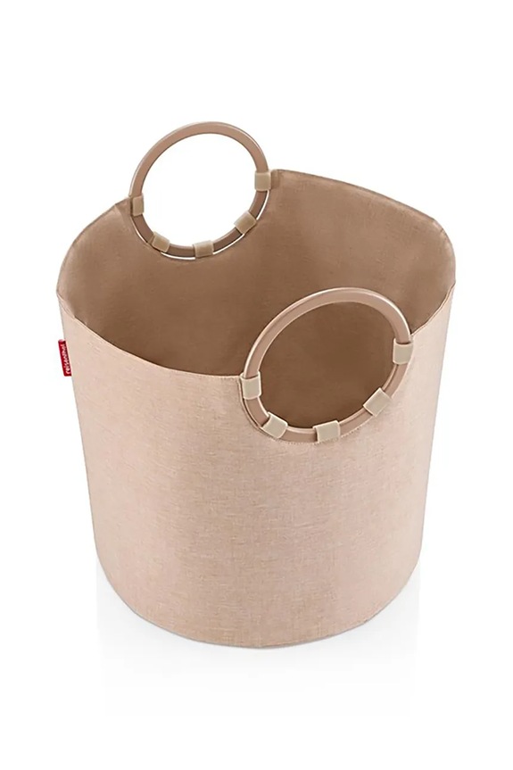 Življenjski slog Košara za pranje Reisenthel Loophome S 35 L RVR6043 pisana