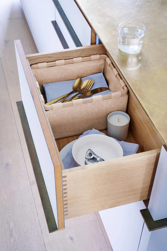 Κουτί αποθήκευσης Reisenthel Framebox S 7 L RXF6043