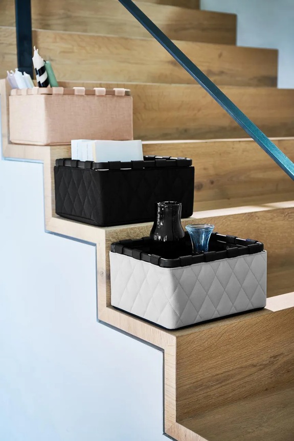 Κουτί αποθήκευσης Reisenthel Ftramebox S 7 L RXF7062 πολύχρωμο