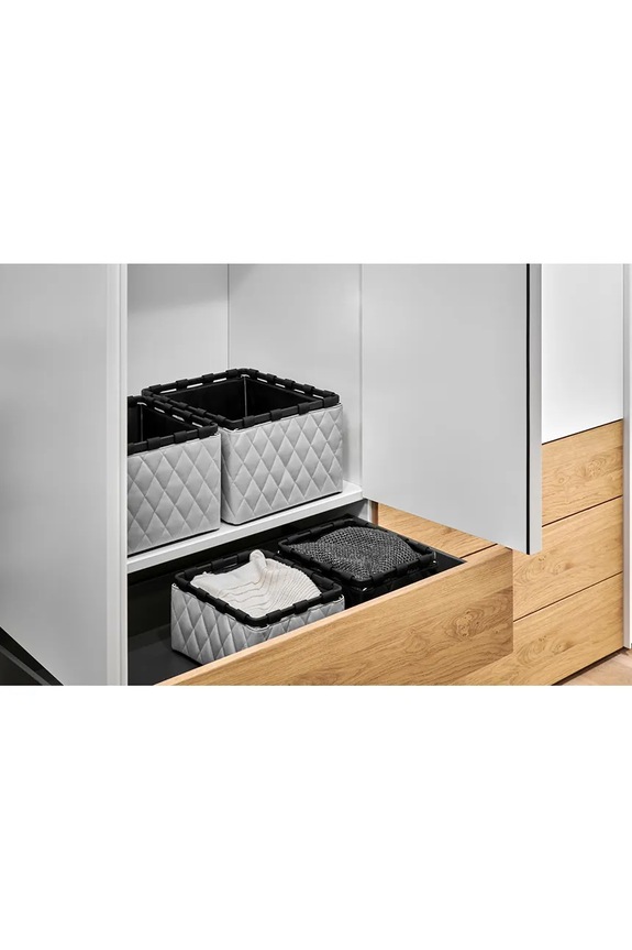Κουτί αποθήκευσης Reisenthel Framebox M 18 L RXG7062 πολύχρωμο