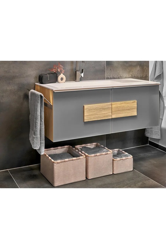 Κουτί αποθήκευσης Reisenthel Framebox L 27 L RXH6043 πολύχρωμο