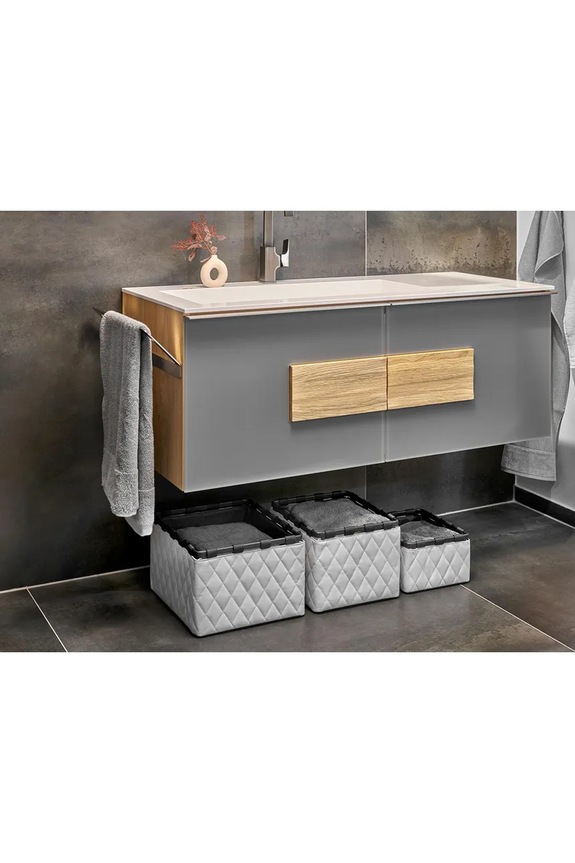 Κουτί αποθήκευσης Reisenthel Framebox L 27 L RXH7062 πολύχρωμο