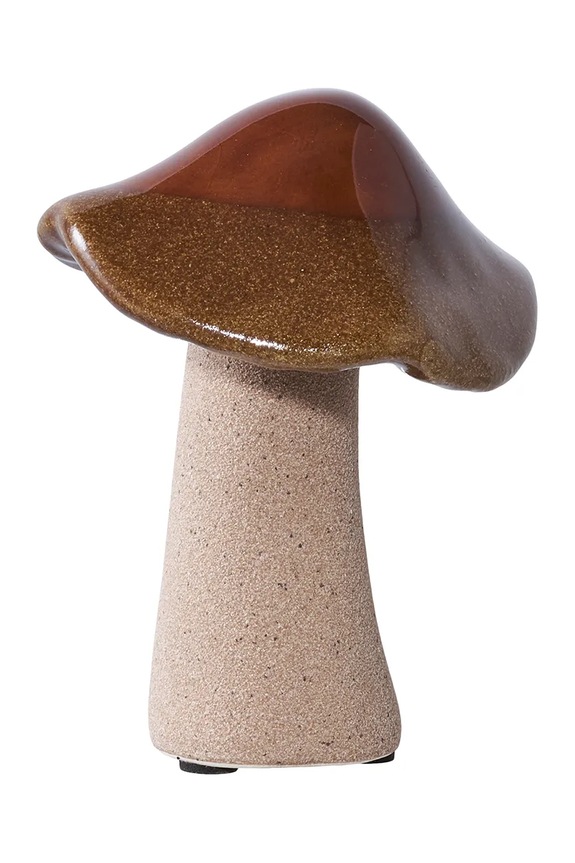 Вітальня та спальня Декоративна фігурка House Nordic Mushrooms 3-pack 4442061 зелений