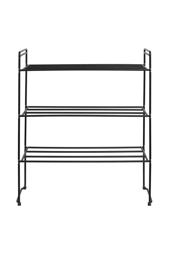 Omarica House Nordic Swansea črna 4294000