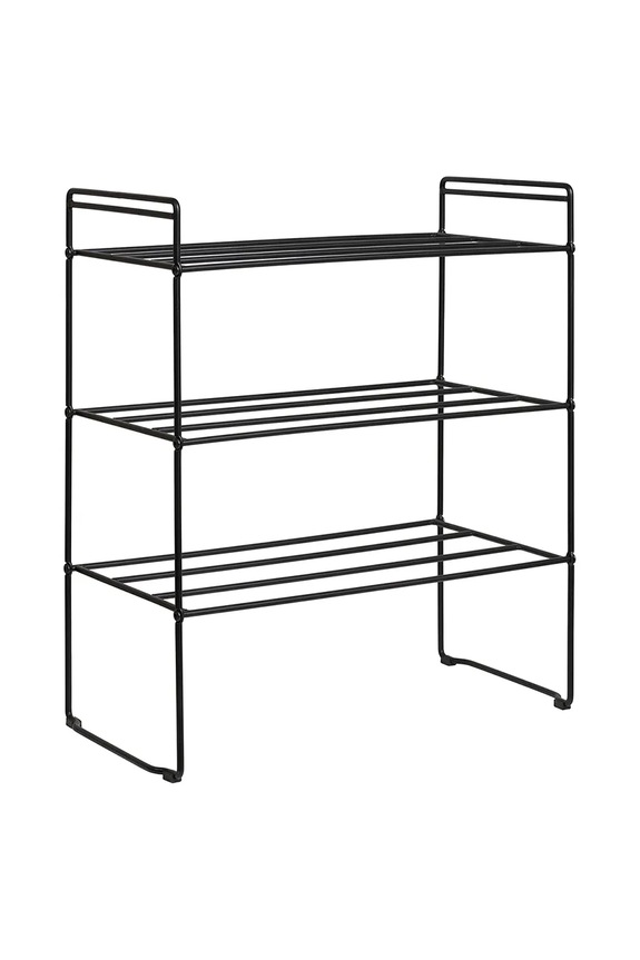 Omarica House Nordic Swansea 4294000 črna AA00