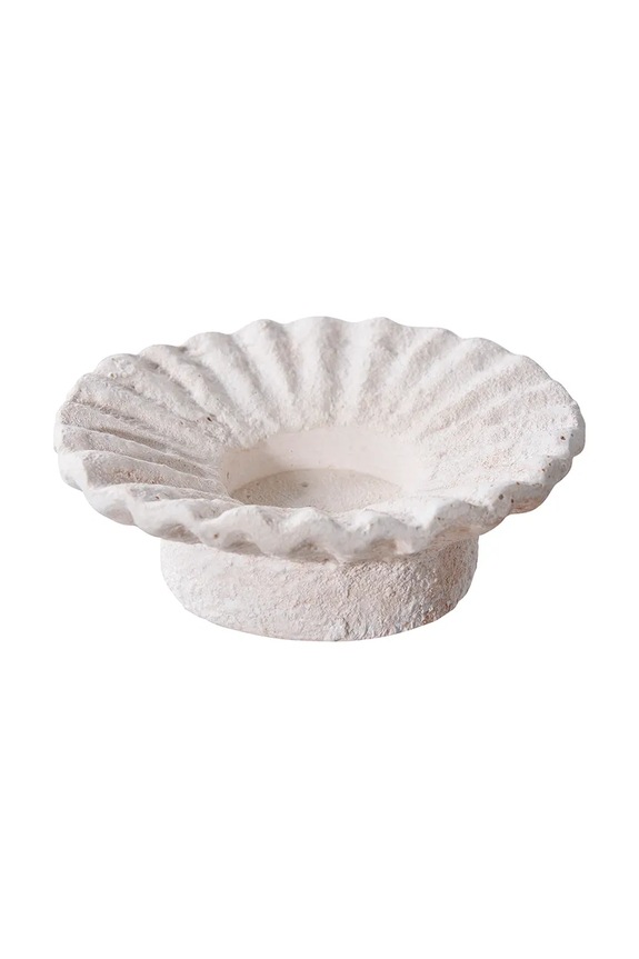 Salotto e camera House Nordic candeliere decorativo pacco da 2 4561189 bianco