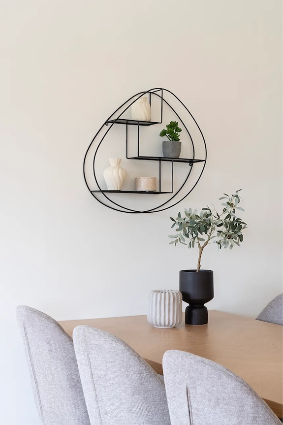 Dekoratívna váza House Nordic 2-pak 4441780