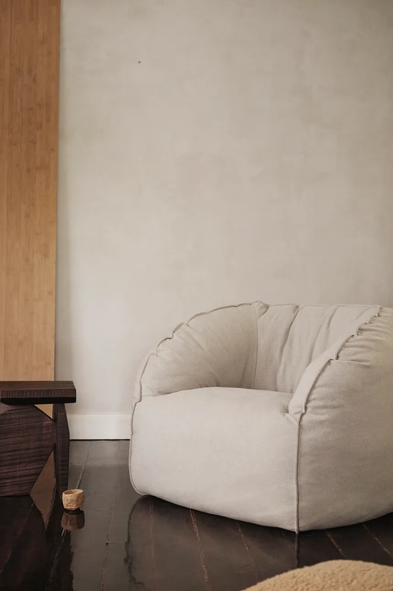 ferm LIVING stolik Silva 1104270195