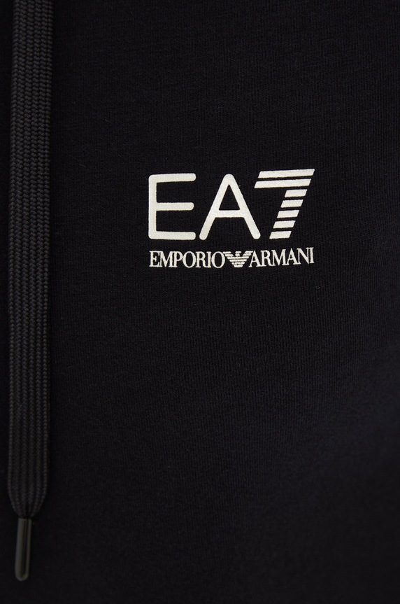 EA7 Emporio Armani tuta da ginnastica 8NTV52.TJCQZ.NOS