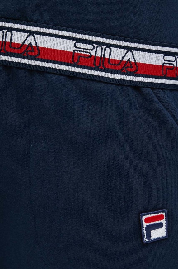 Fila dres lounge bawełniany FPW4096