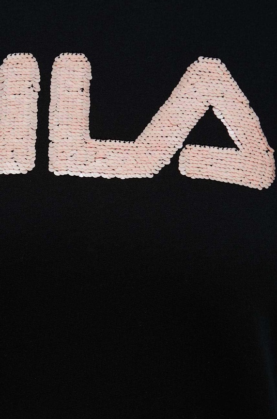 Fila dres lounge bawełniany FPW4098