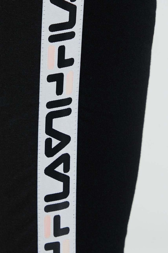 Fila dres lounge bawełniany FPW4098