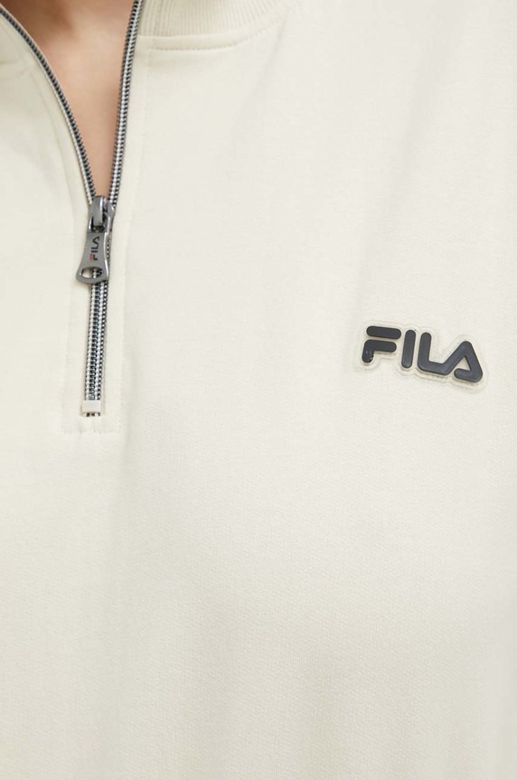 Fila dres lounge bawełniany FPW4102