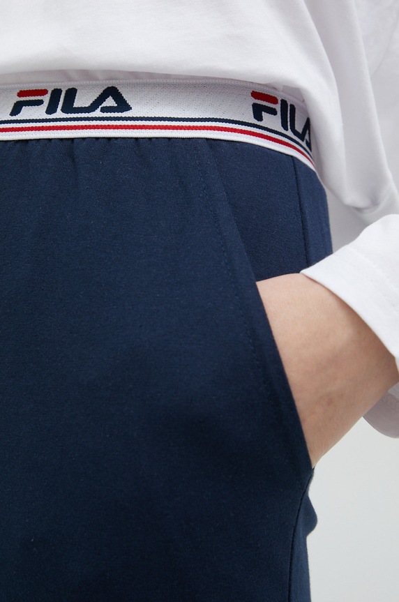 Fila melegítő szett otthoni viseletre FPW4105