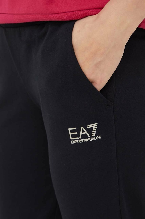 Tepláková souprava EA7 Emporio Armani 8NTV54.TJCQZ