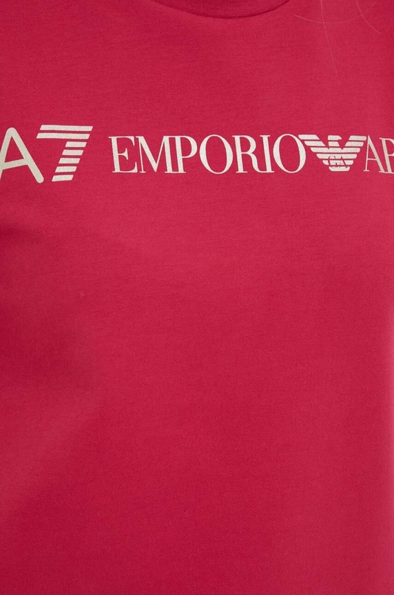 Tepláková souprava EA7 Emporio Armani 8NTV54.TJCQZ
