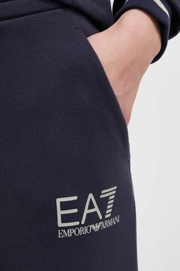 EA7 Emporio Armani dres lounge 8NTV56.TJCQZ