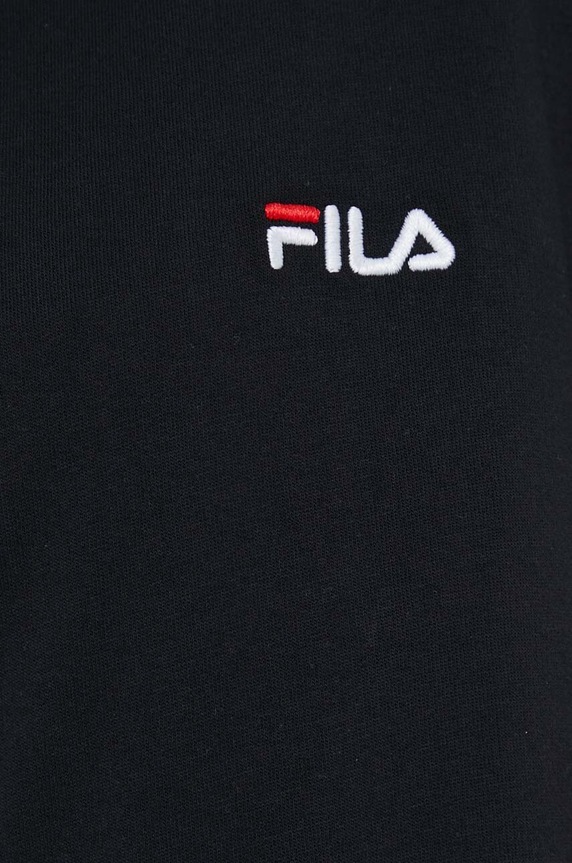 Bavlněná tepláková souprava Fila FPS4114